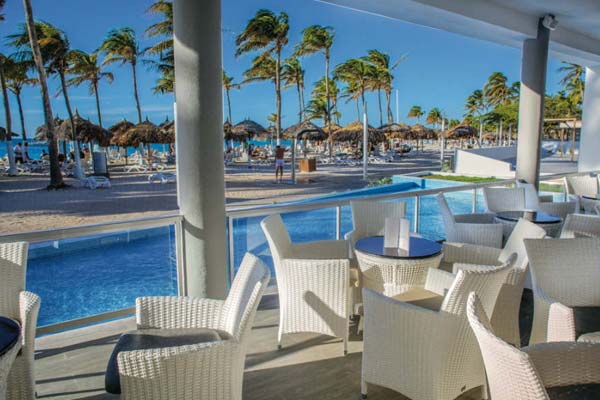 All Inclusive Details - Live Aqua Beach Resort Cancun  - All-Adults/All-Inclusive Resort -Cancun, Quintana Roo, Mexico
